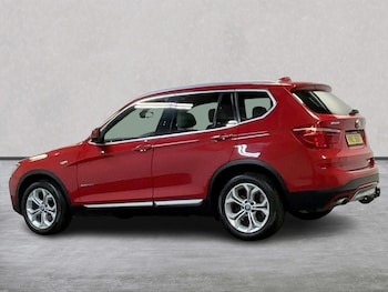 Used BMW X3 2015 for sale - 75490296: Photo
