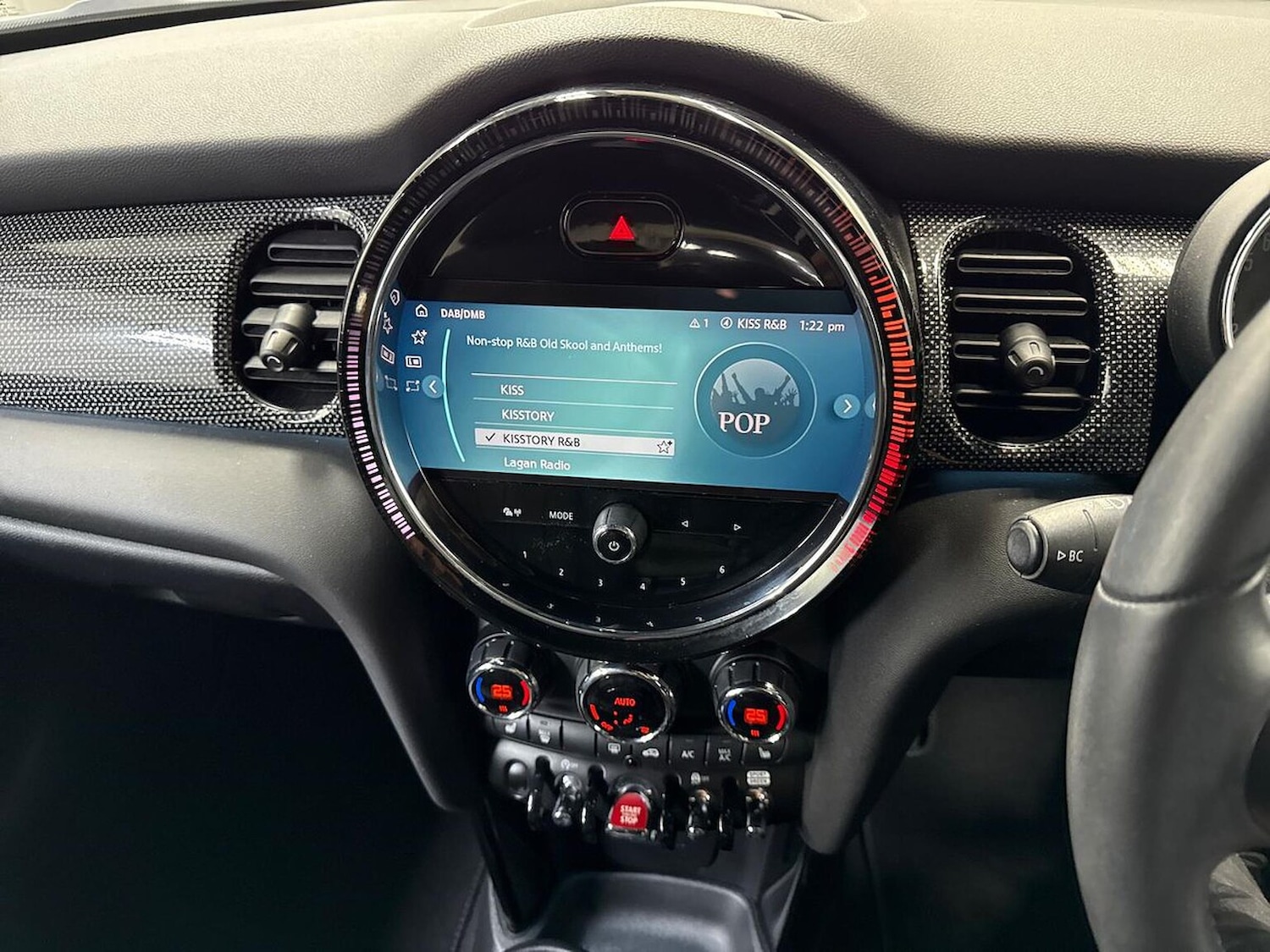 Used MINI Hatch 2022 for sale - 77715433: Photo 11