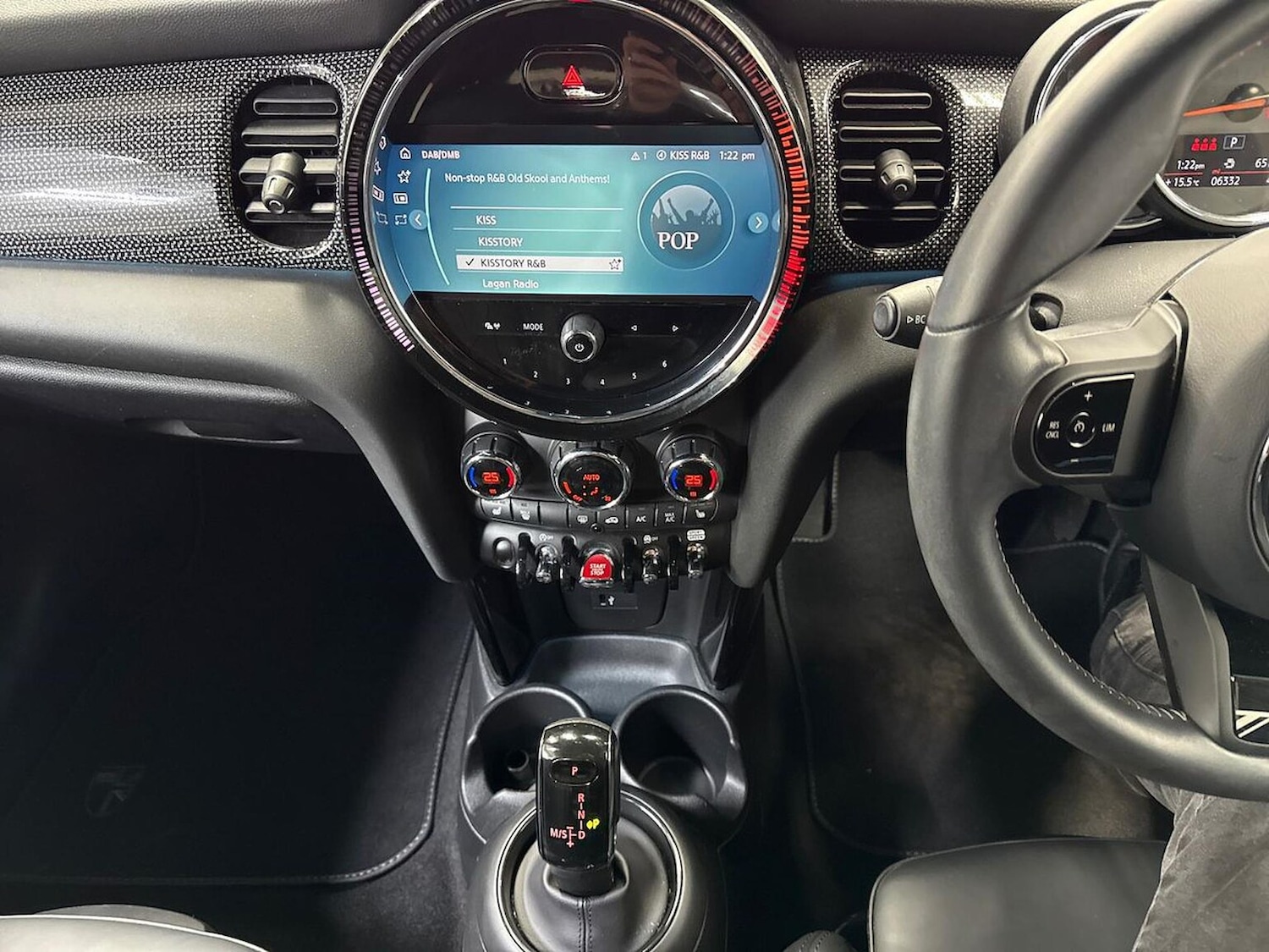 Used MINI Hatch 2022 for sale - 77715433: Photo 13