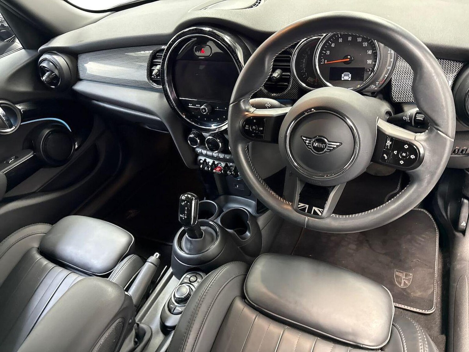 Used MINI Hatch 2022 for sale - 77715433: Photo 15