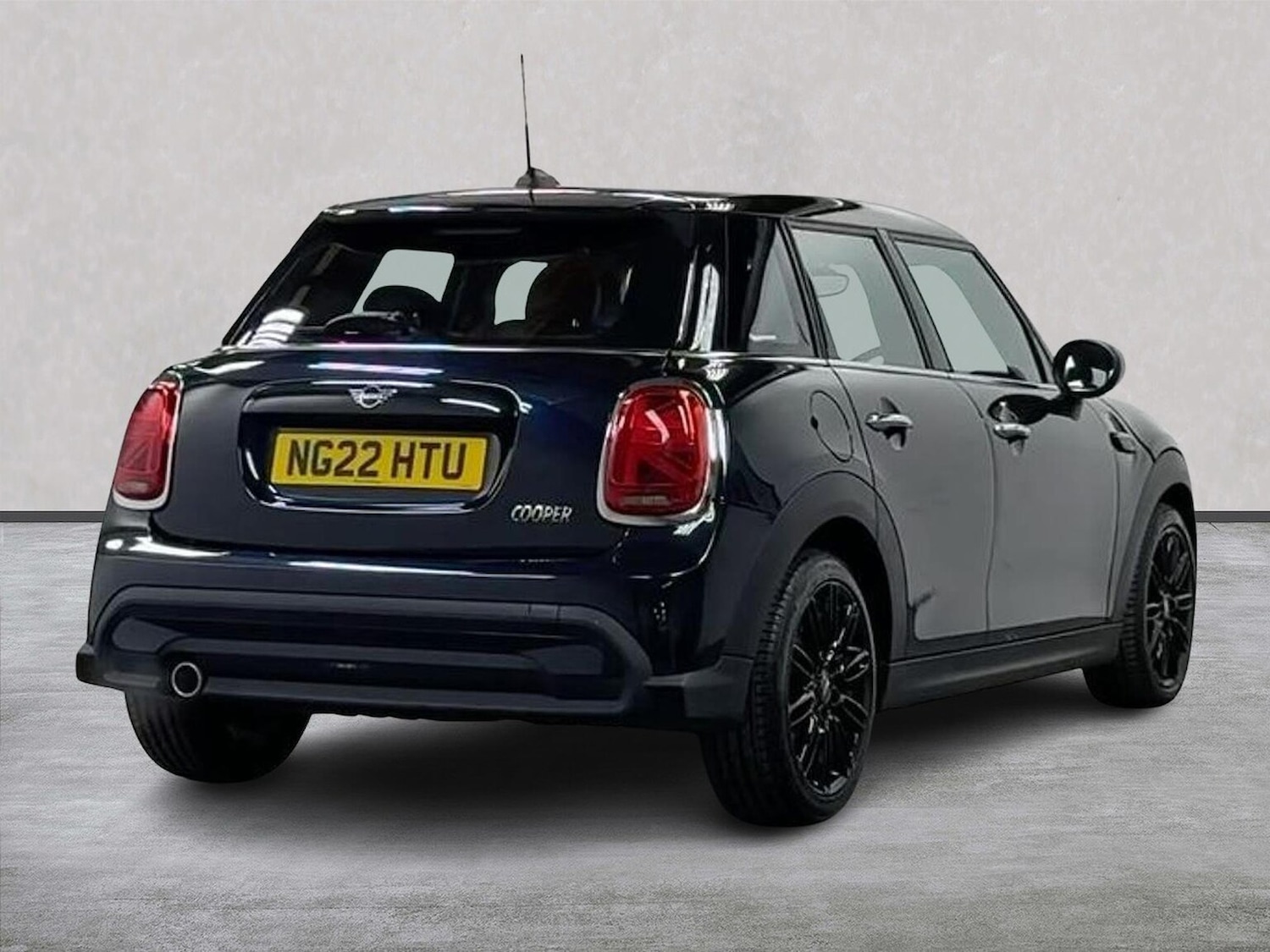 Used MINI Hatch 2022 for sale - 77715433: Photo 18