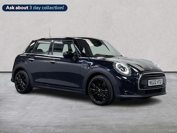 Used MINI Hatch 2022 for sale - 77715433: Photo