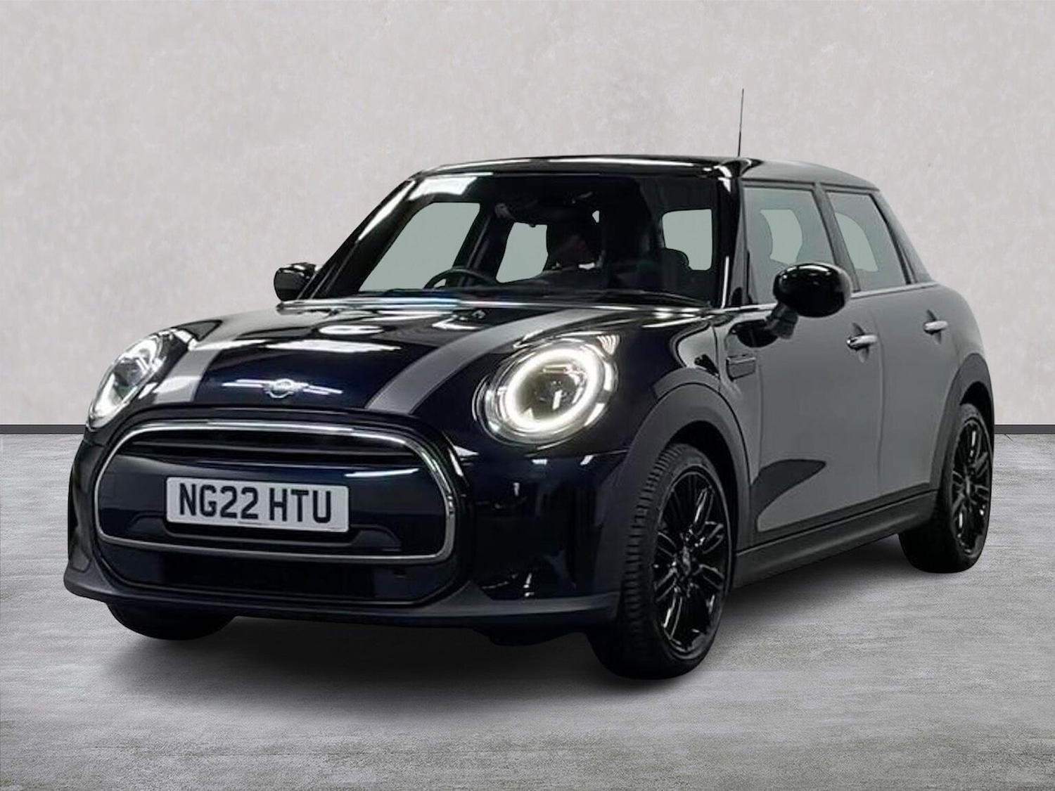 Used MINI Hatch 2022 for sale - 77715433: Photo 20