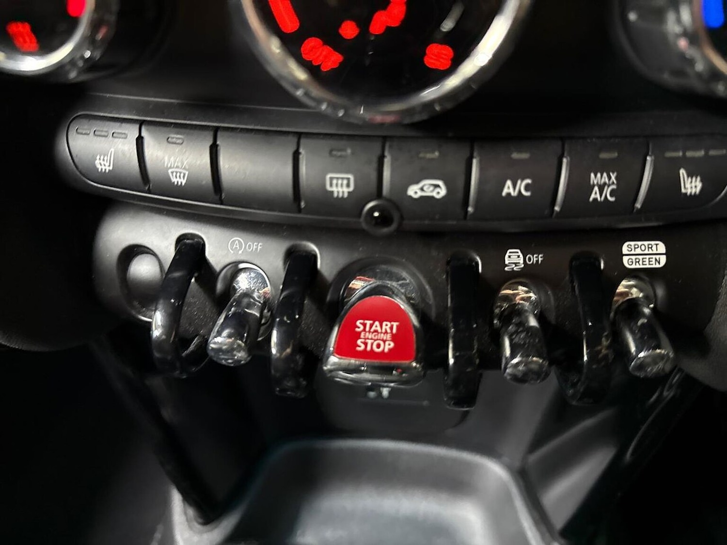 Used MINI Hatch 2022 for sale - 77715433: Photo 22