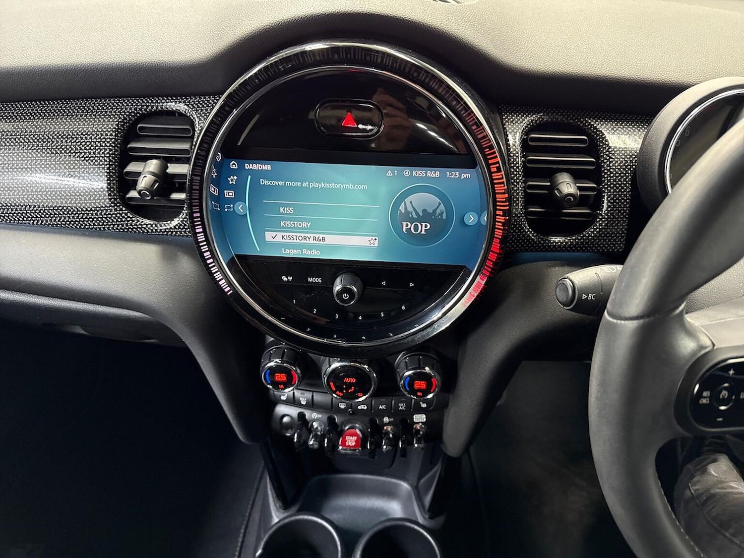 Used MINI Hatch 2022 for sale - 77715433: Photo 23