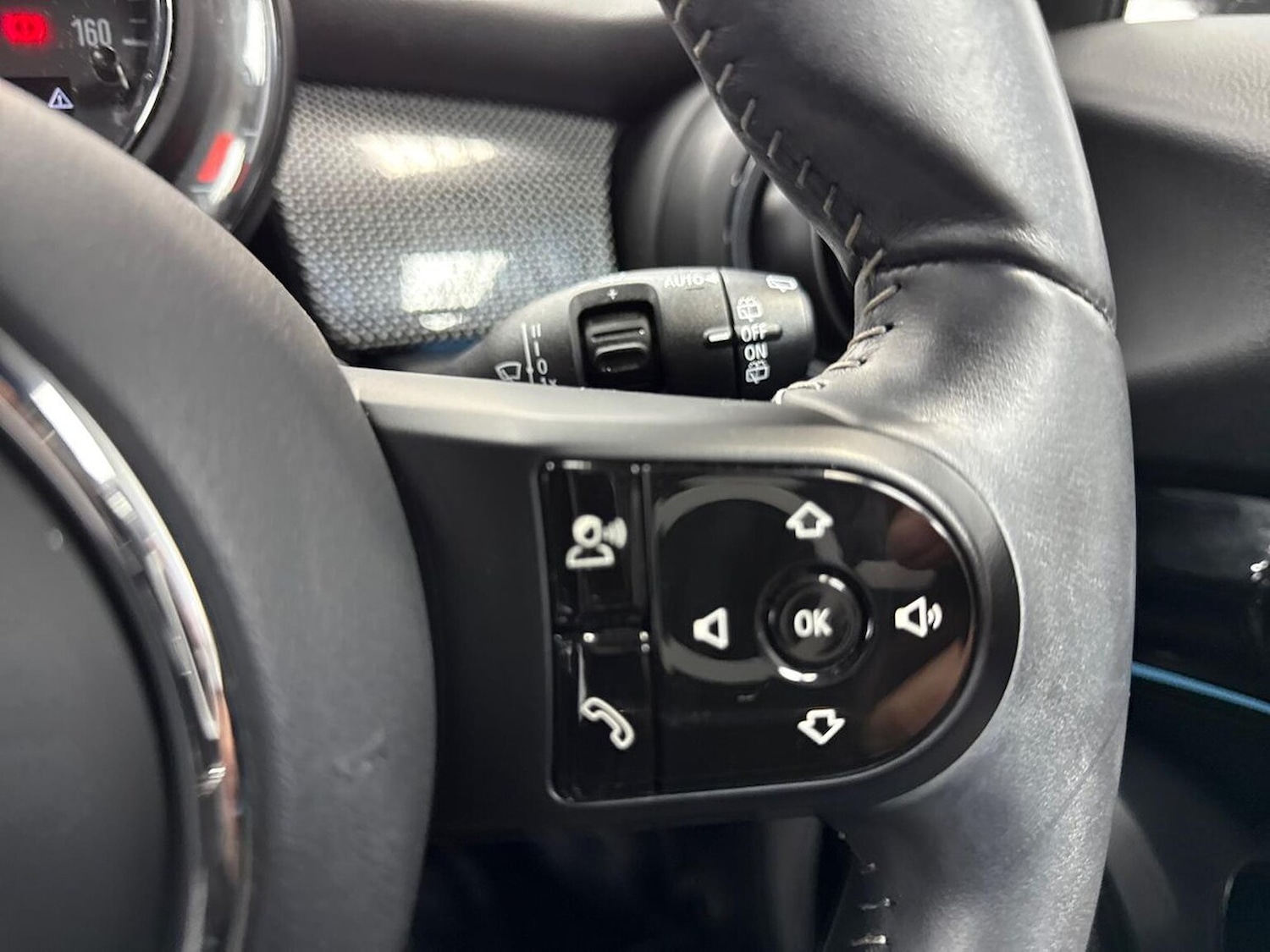 Used MINI Hatch 2022 for sale - 77715433: Photo 25