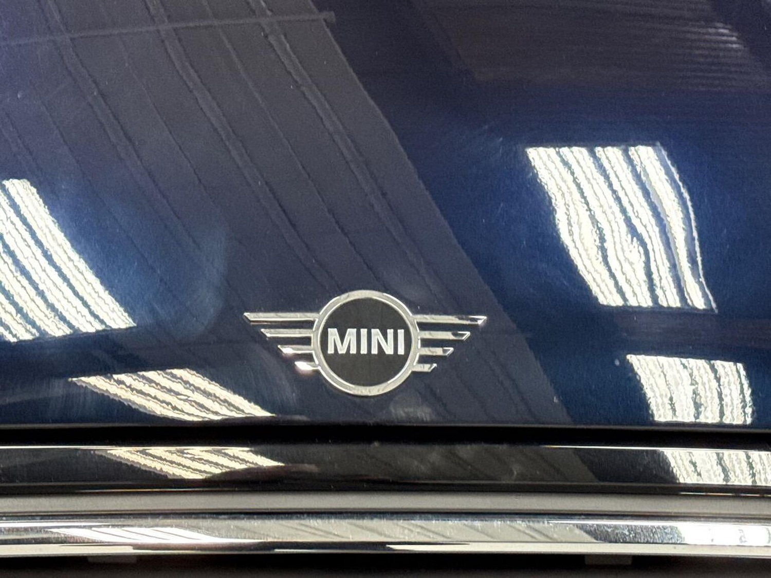 Used MINI Hatch 2022 for sale - 77715433: Photo 28