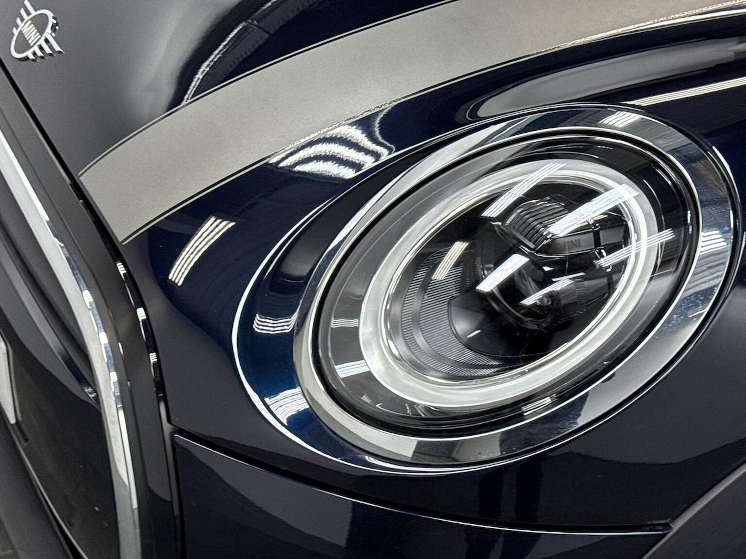 Used MINI Hatch 2022 for sale - 77715433: Photo 29