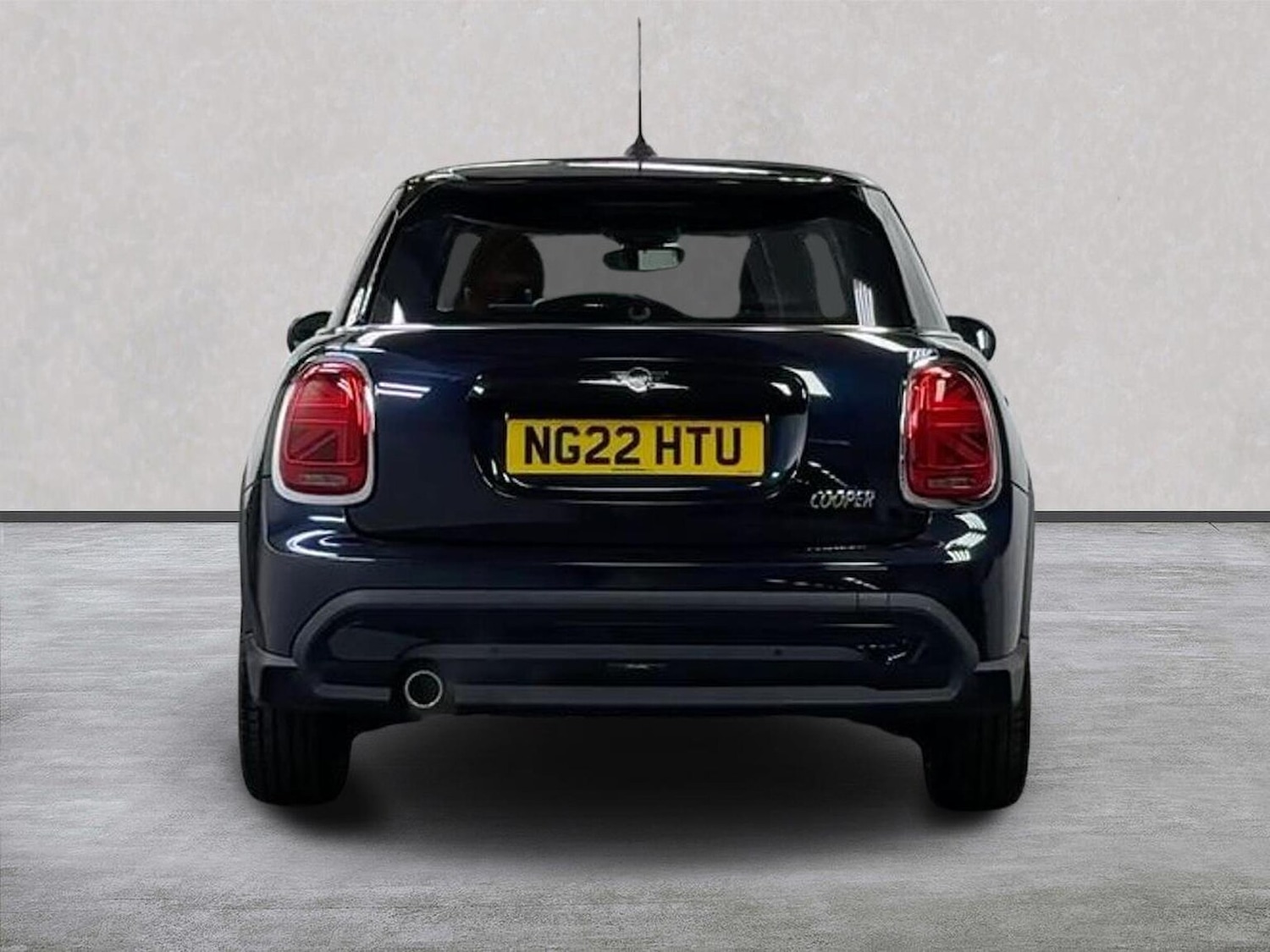 Used MINI Hatch 2022 for sale - 77715433: Photo 4
