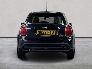 Used MINI Hatch 2022 for sale - 77715433: Photo