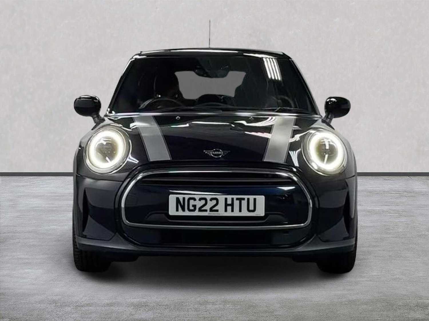 Used MINI Hatch 2022 for sale - 77715433: Photo 5