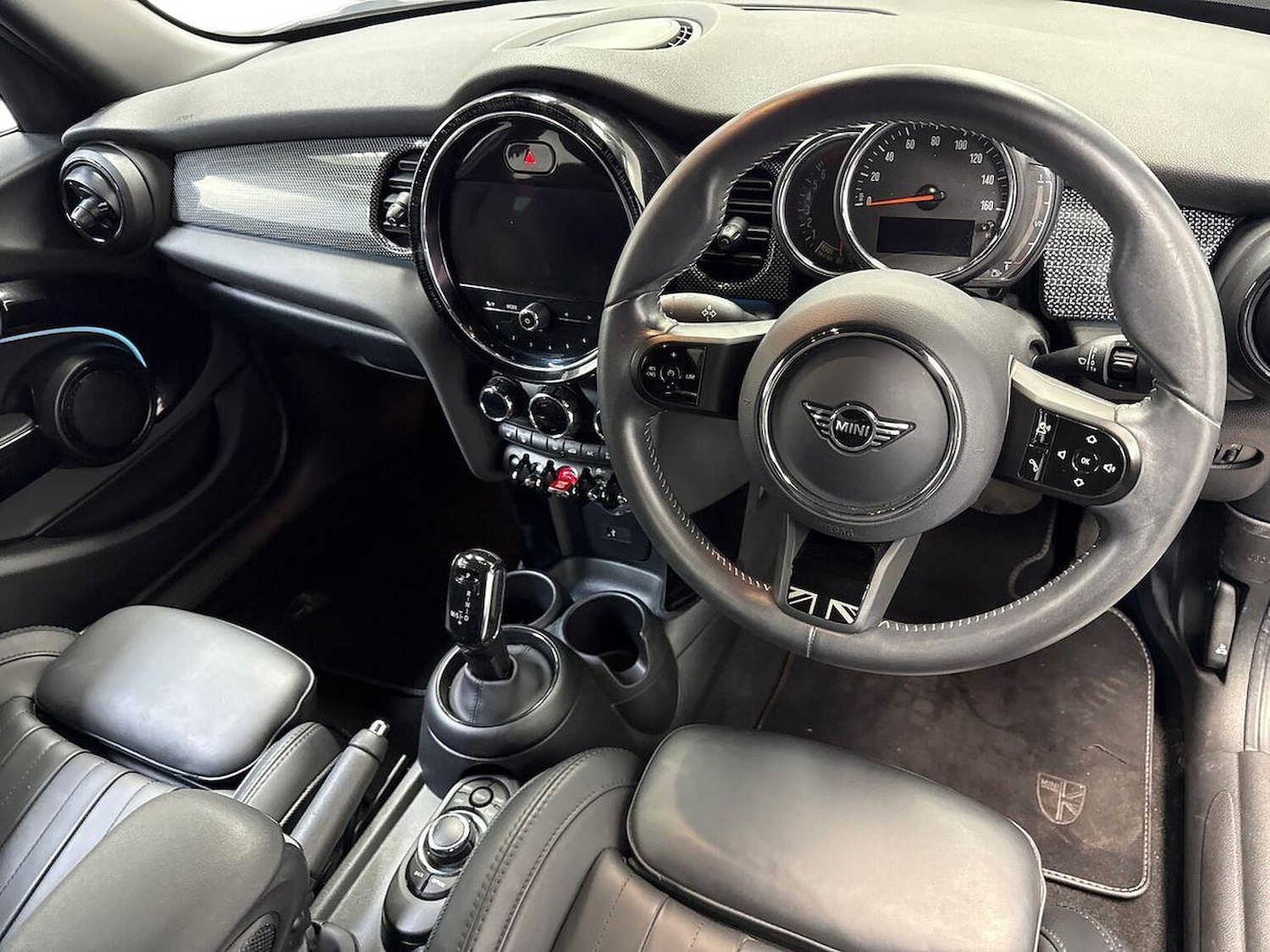 Used MINI Hatch 2022 for sale - 77715433: Photo 8