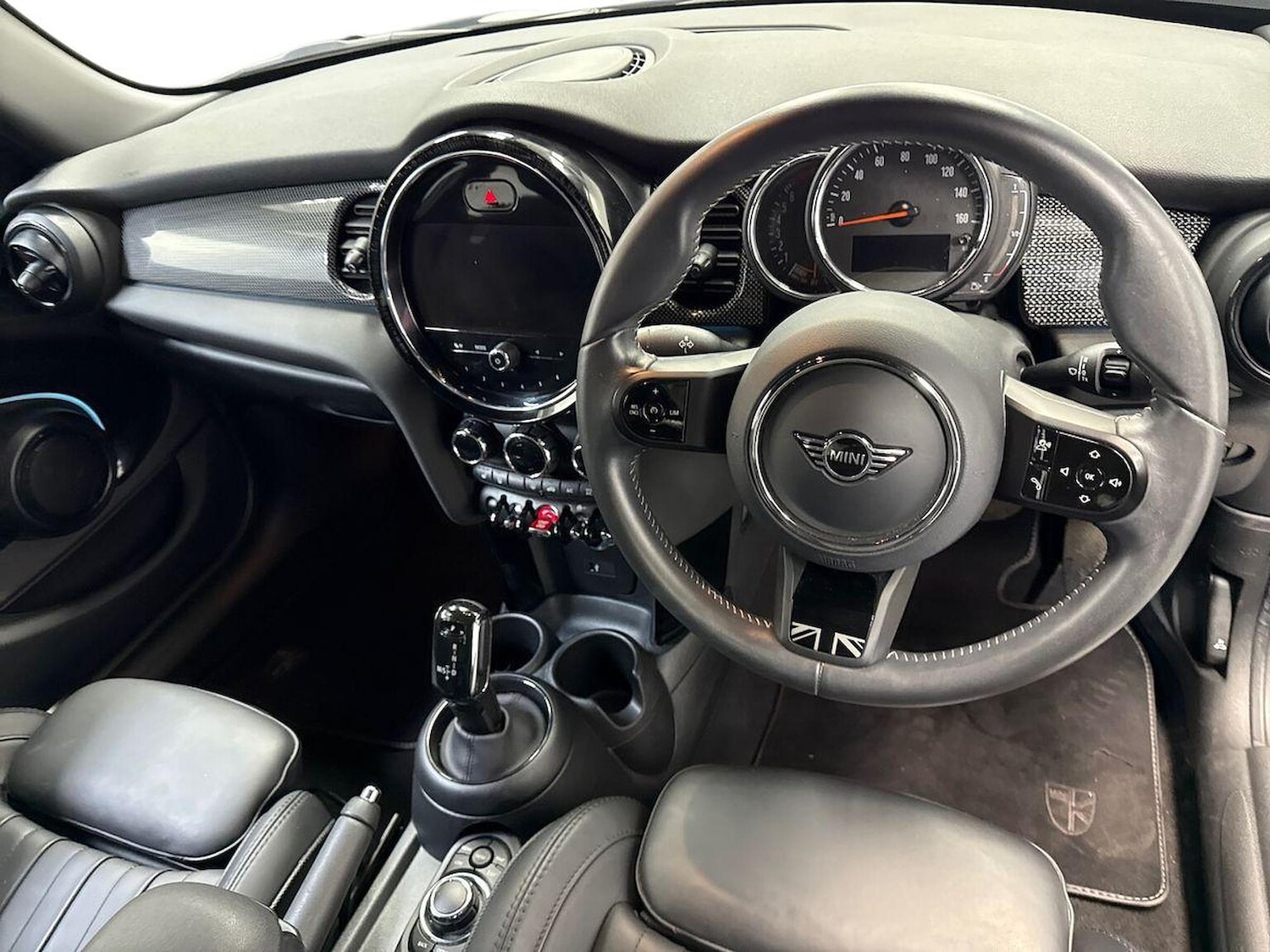 Used MINI Hatch 2022 for sale - 77715433: Photo 9