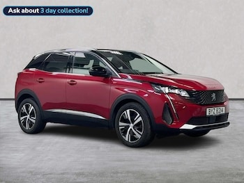 Used Peugeot 3008 2023 for sale - 79620316: Photo