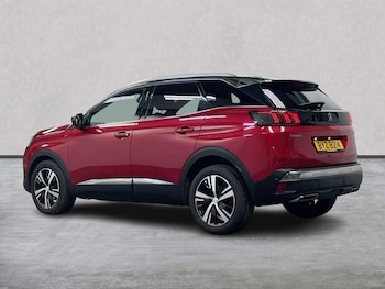 Used Peugeot 3008 2023 for sale - 79620316: Photo