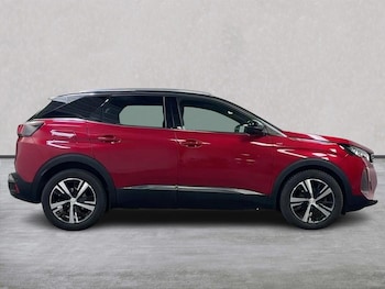 Used Peugeot 3008 2023 for sale - 79620316: Photo