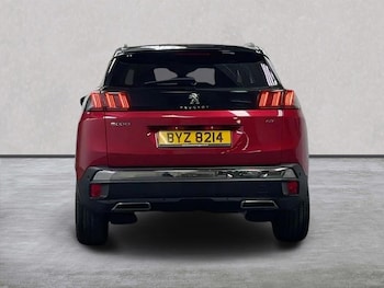 Used Peugeot 3008 2023 for sale - 79620316: Photo
