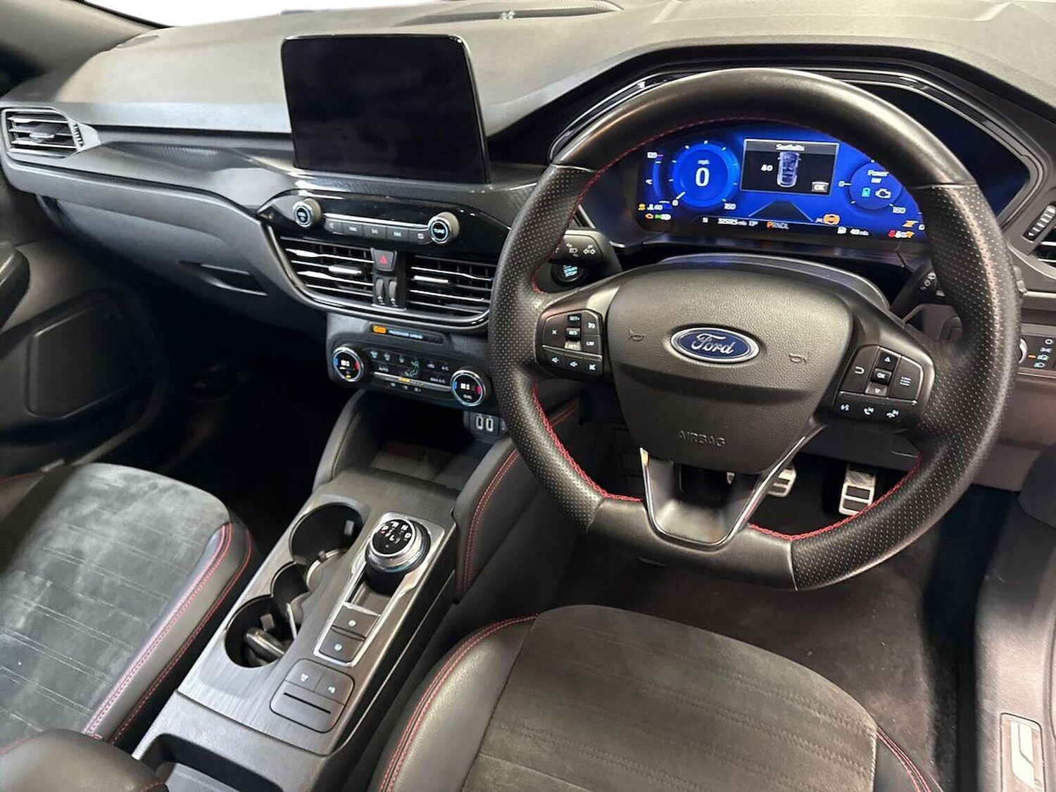 Used Ford Kuga 2022 for sale - 76565433: Photo 15