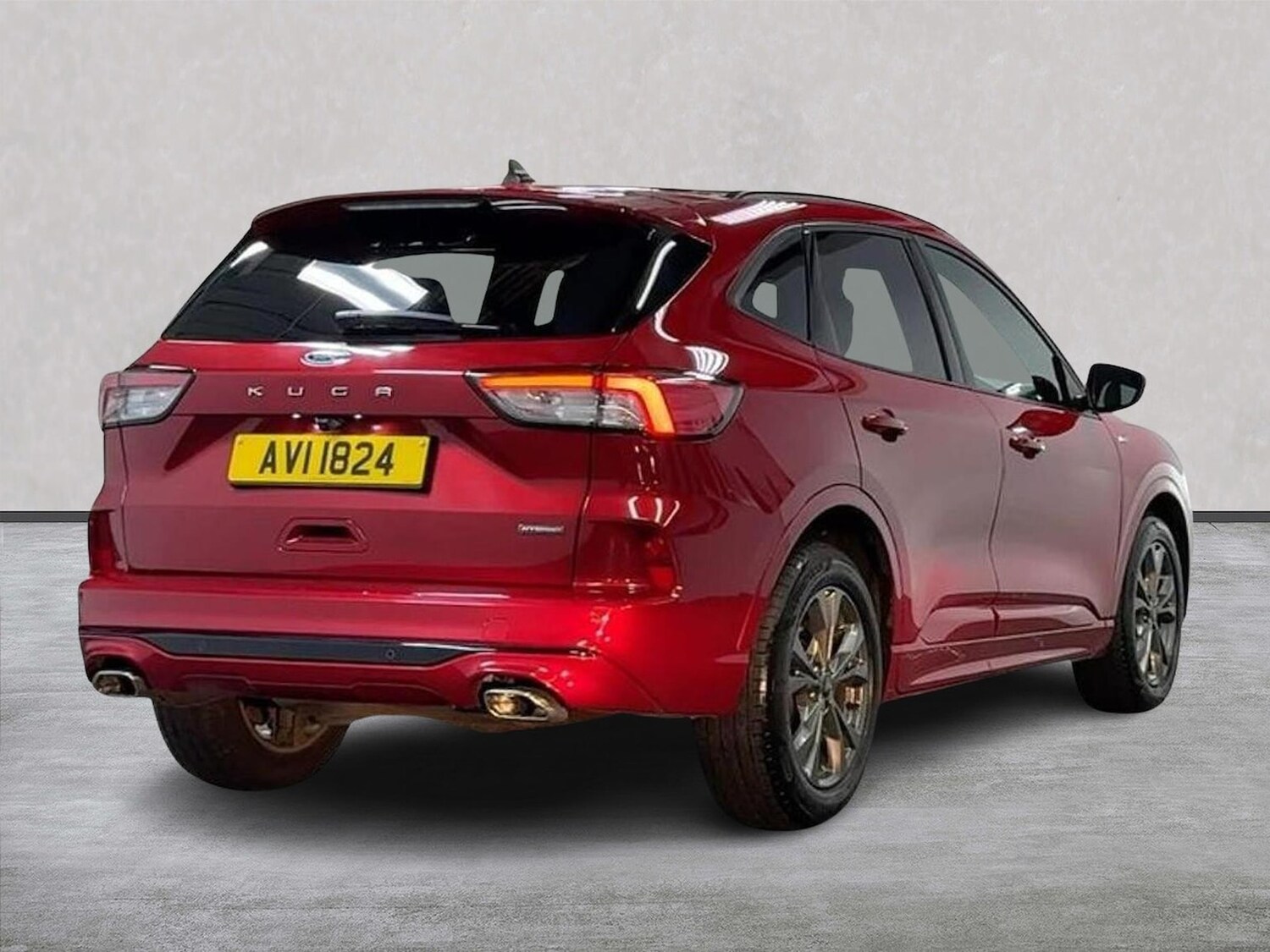 Used Ford Kuga 2022 for sale - 76565433: Photo 18