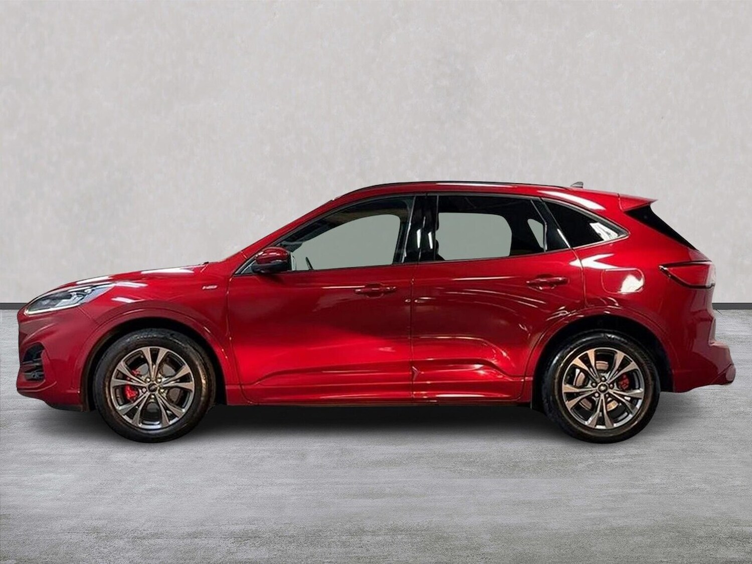 Used Ford Kuga 2022 for sale - 76565433: Photo 19