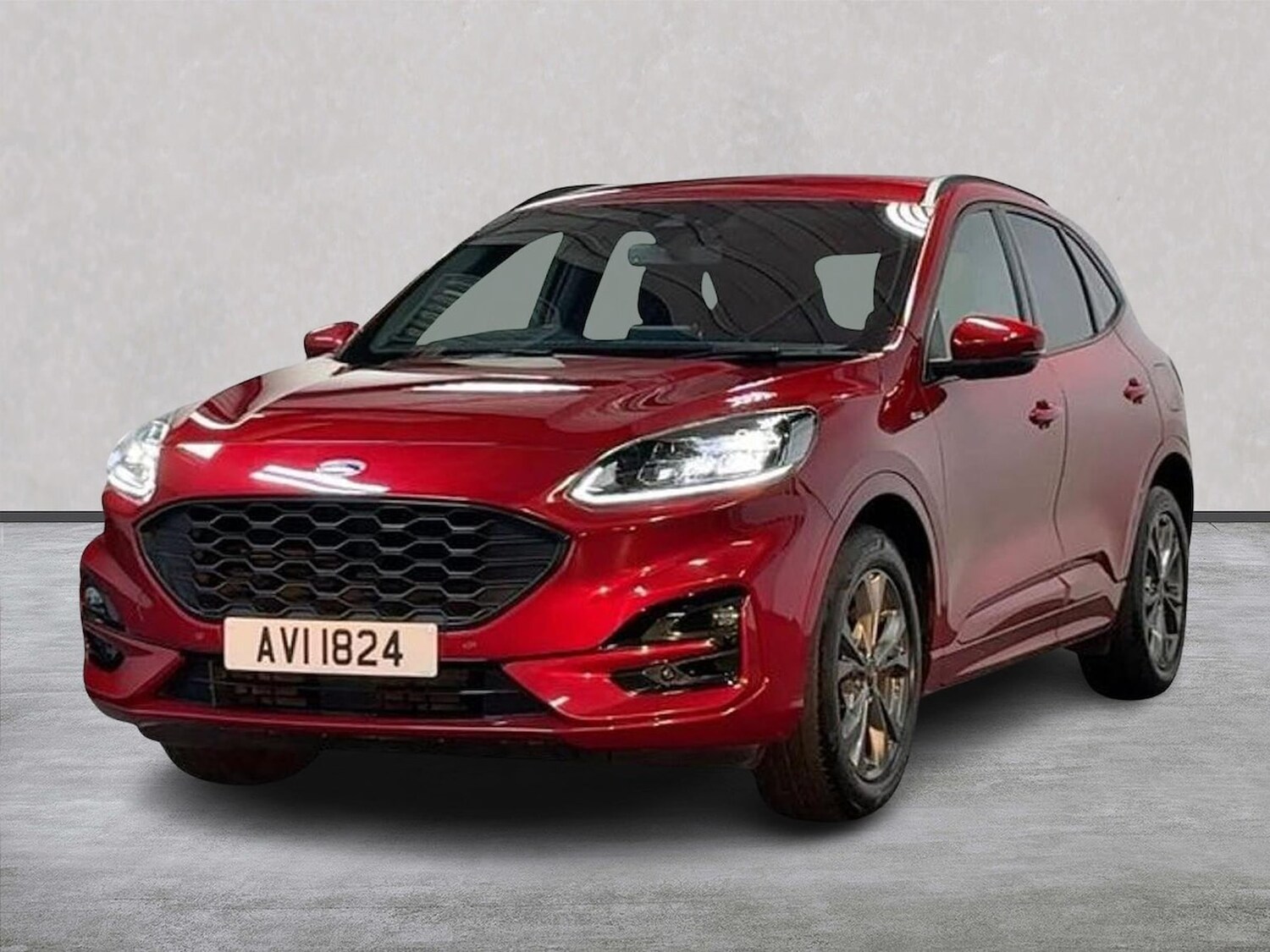 Used Ford Kuga 2022 for sale - 76565433: Photo 20