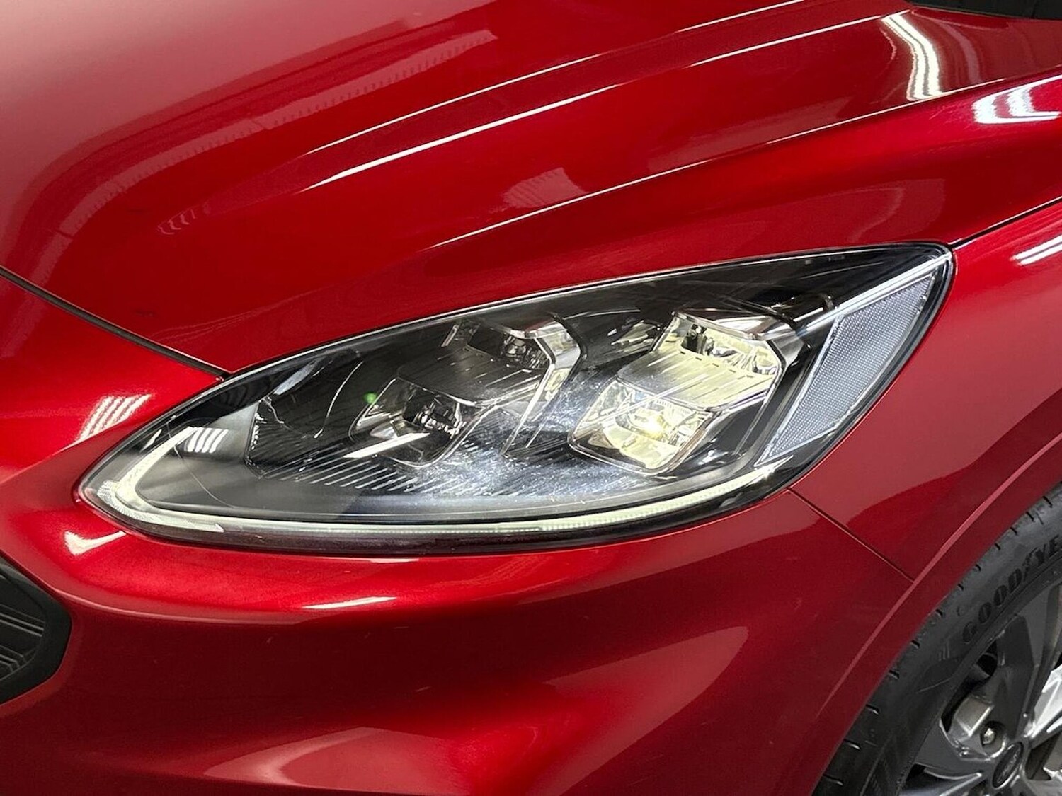 Used Ford Kuga 2022 for sale - 76565433: Photo 29