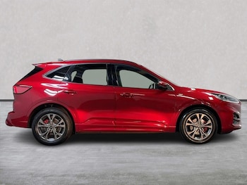 Used Ford Kuga 2022 for sale - 76565433: Photo