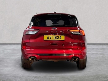 Used Ford Kuga 2022 for sale - 76565433: Photo