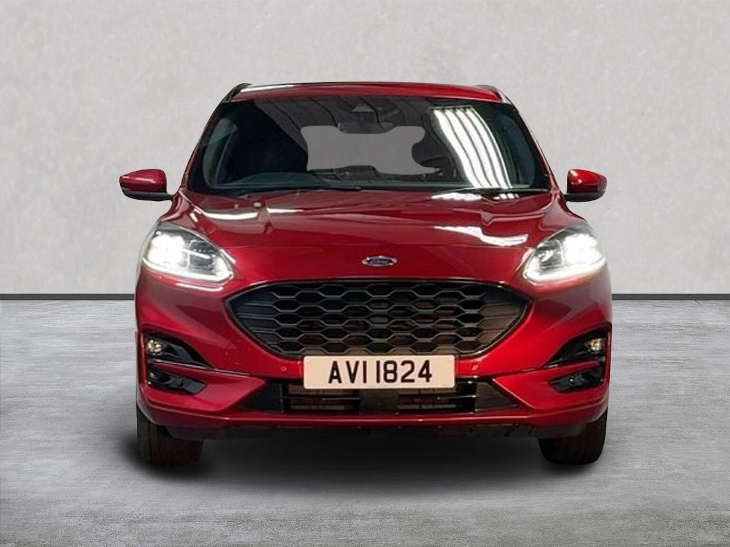 Used Ford Kuga 2022 for sale - 76565433: Photo 5