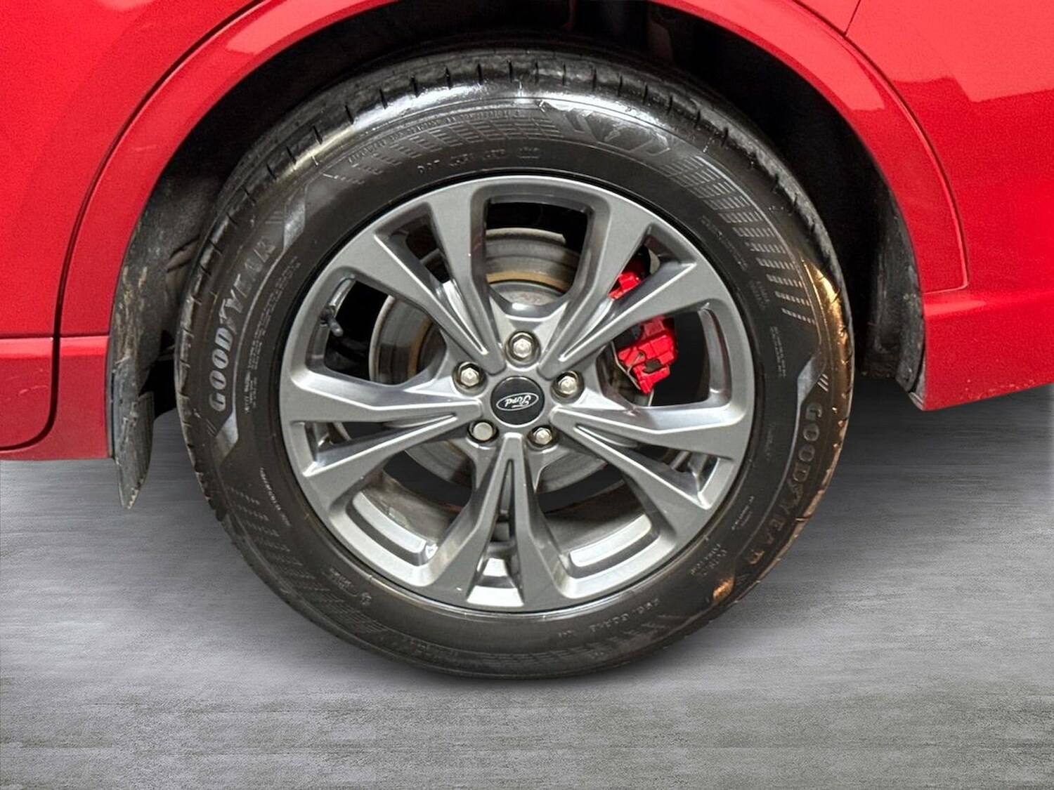 Used Ford Kuga 2022 for sale - 76565433: Photo 6