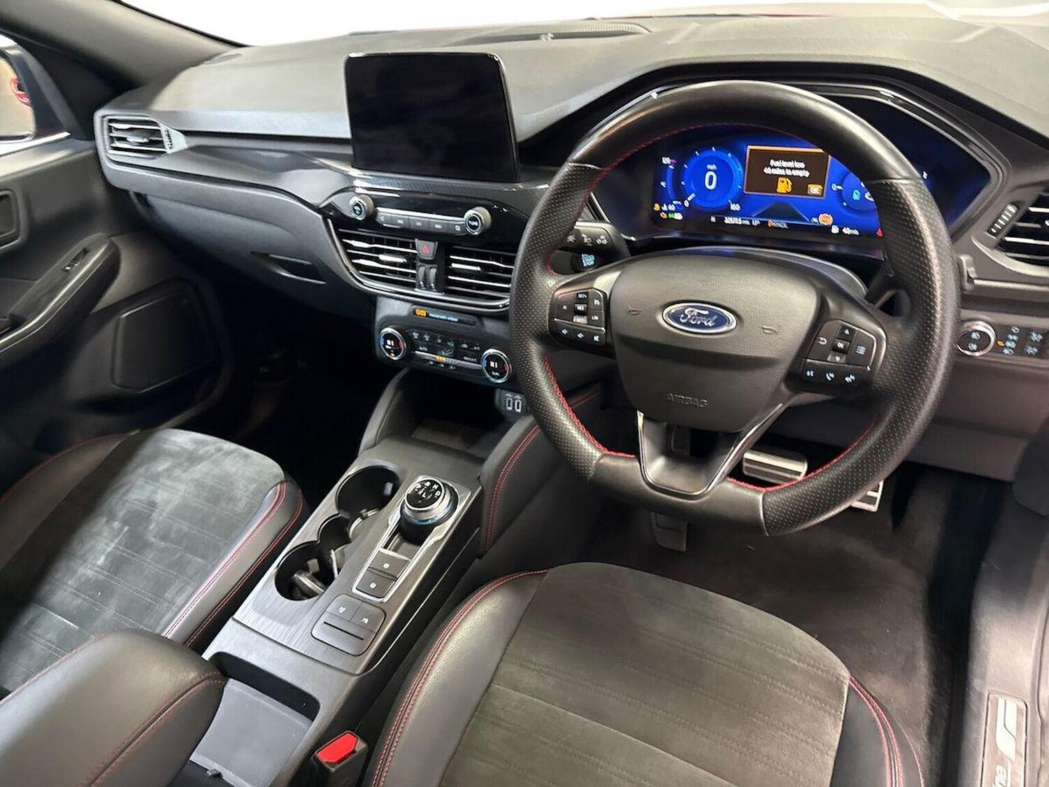 Used Ford Kuga 2022 for sale - 76565433: Photo 8