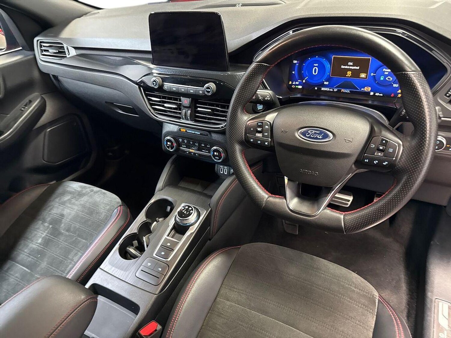 Used Ford Kuga 2022 for sale - 76565433: Photo 9