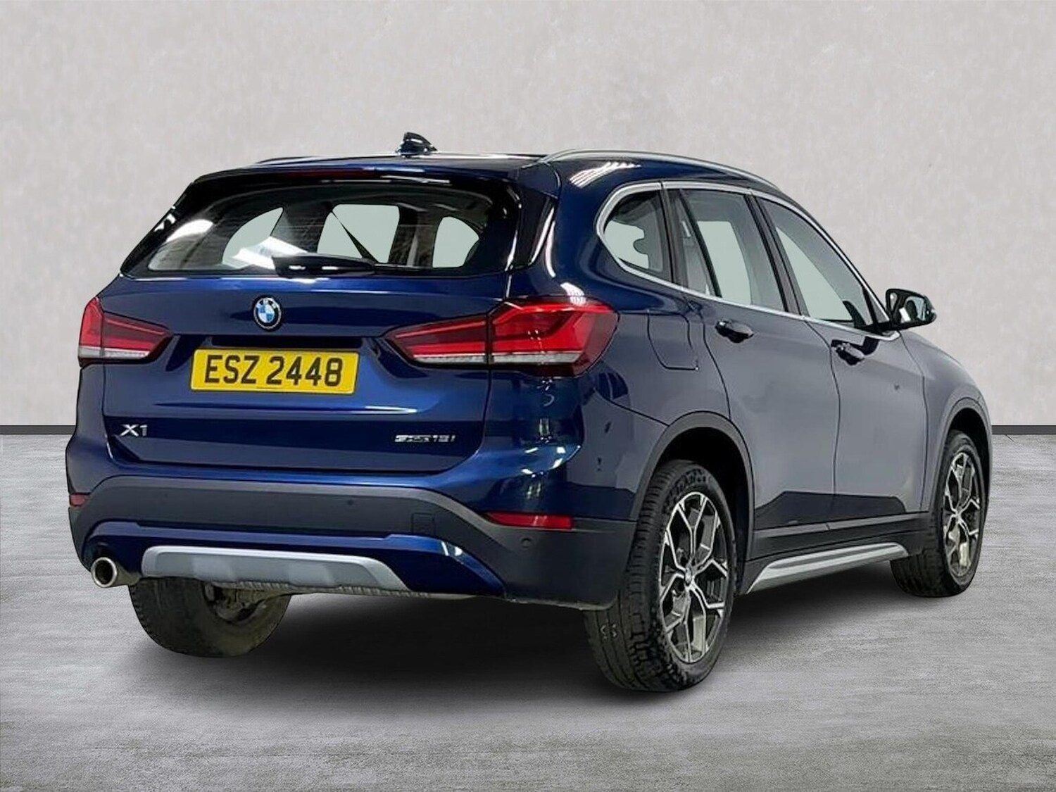 Used BMW X1 2020 for sale - 76477261: Photo 18