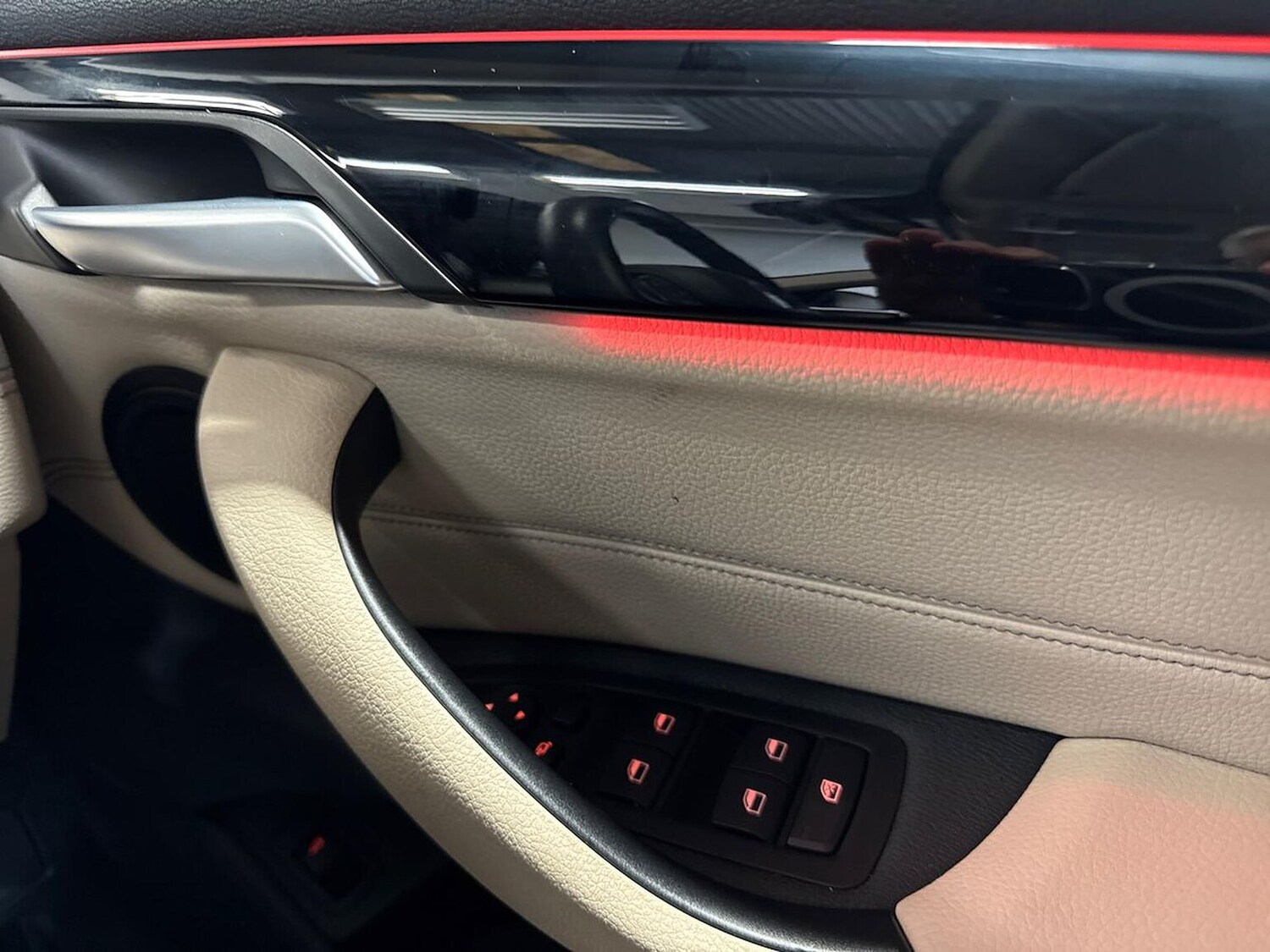 Used BMW X1 2020 for sale - 76477261: Photo 21