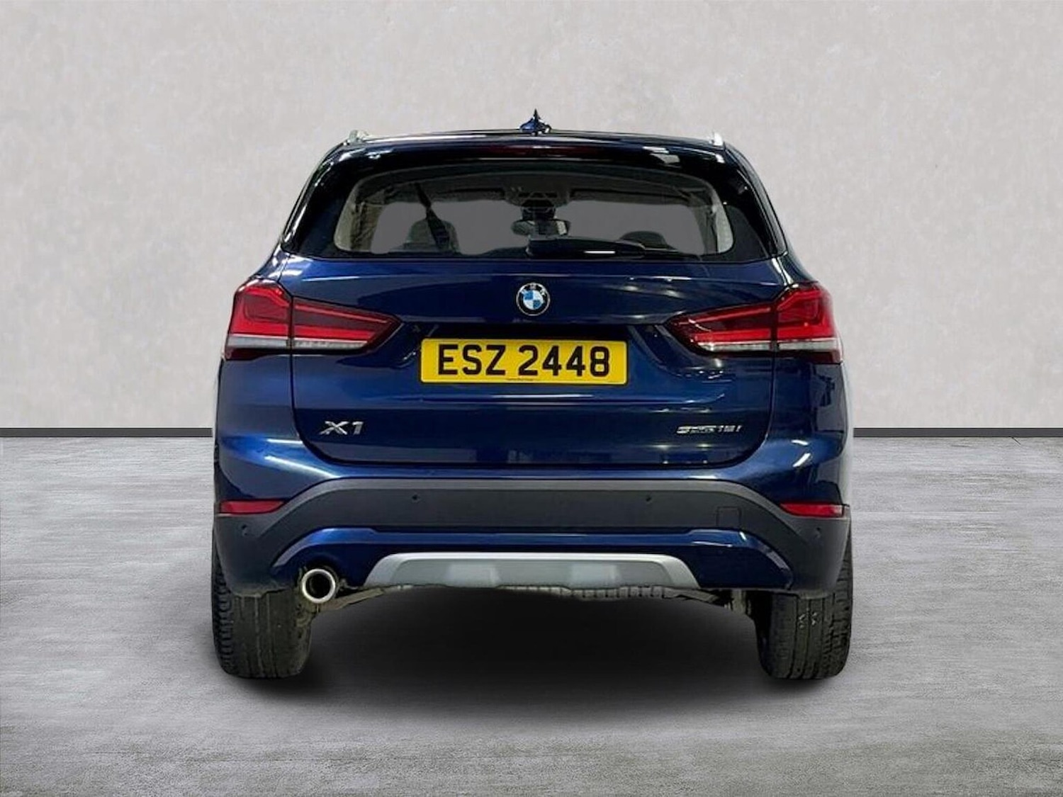 Used BMW X1 2020 for sale - 76477261: Photo 4
