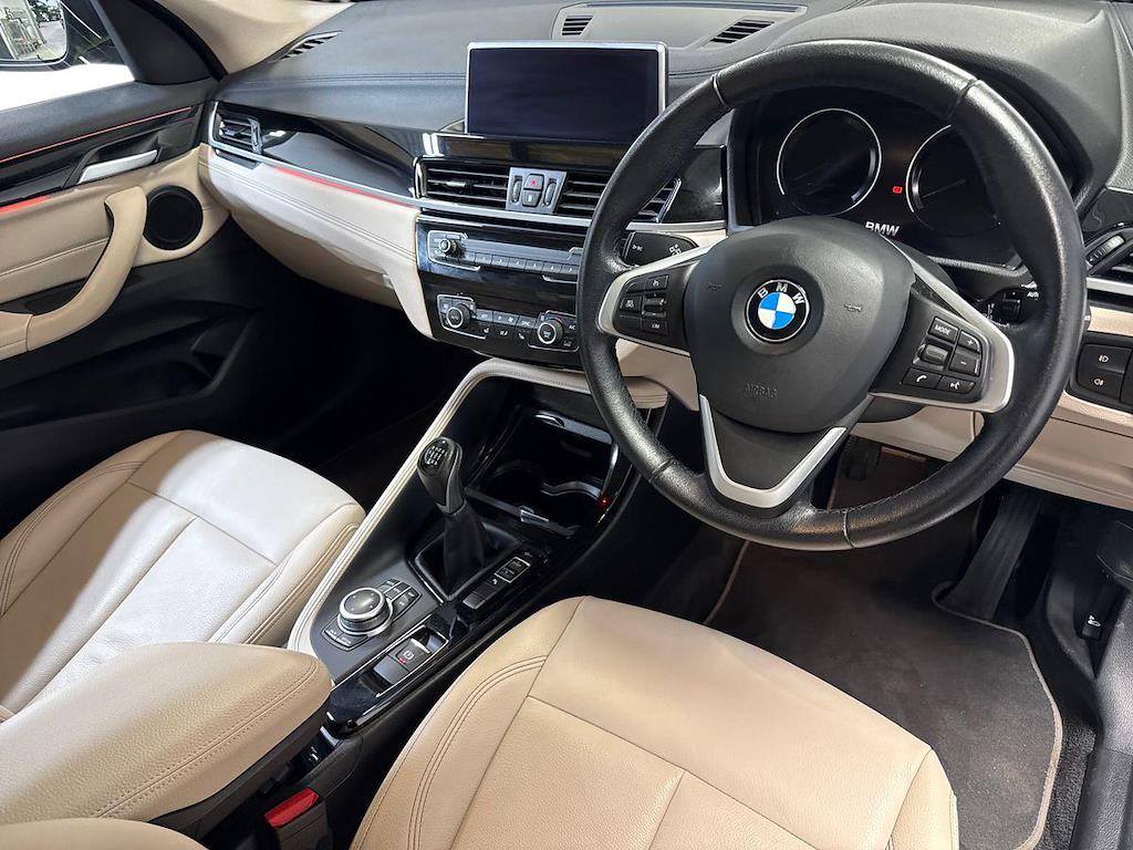 Used BMW X1 2020 for sale - 76477261: Photo 9