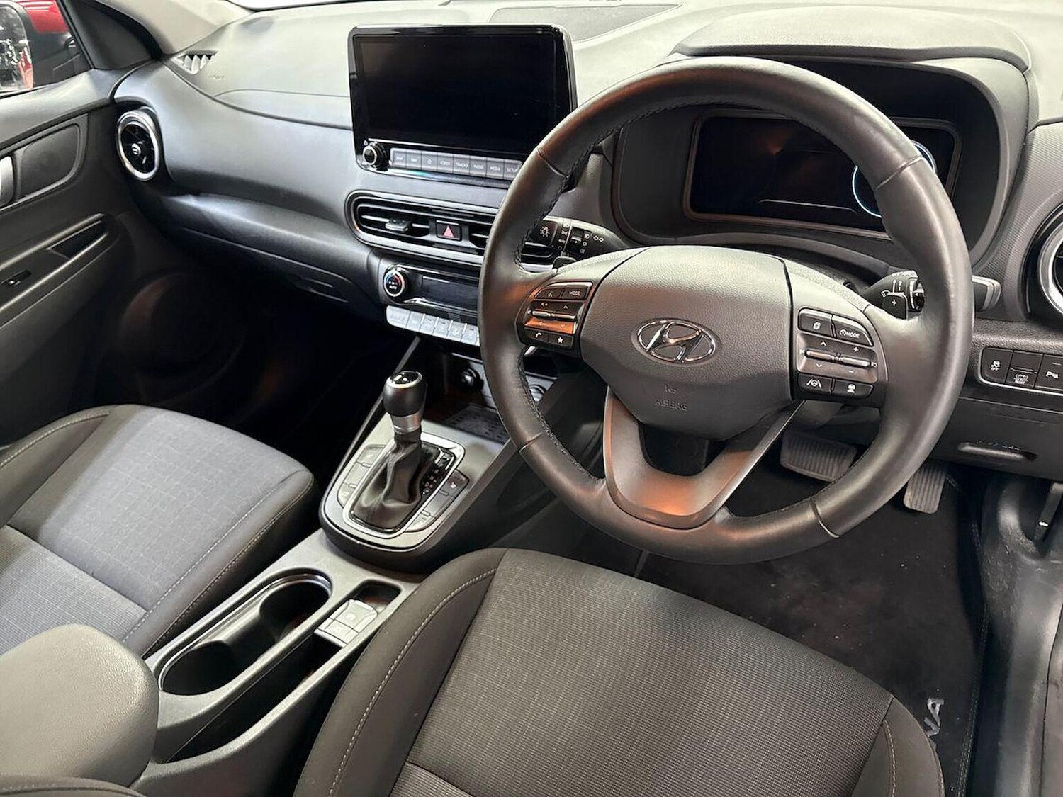 Used Hyundai KONA 2022 for sale - 78191364: Photo 10