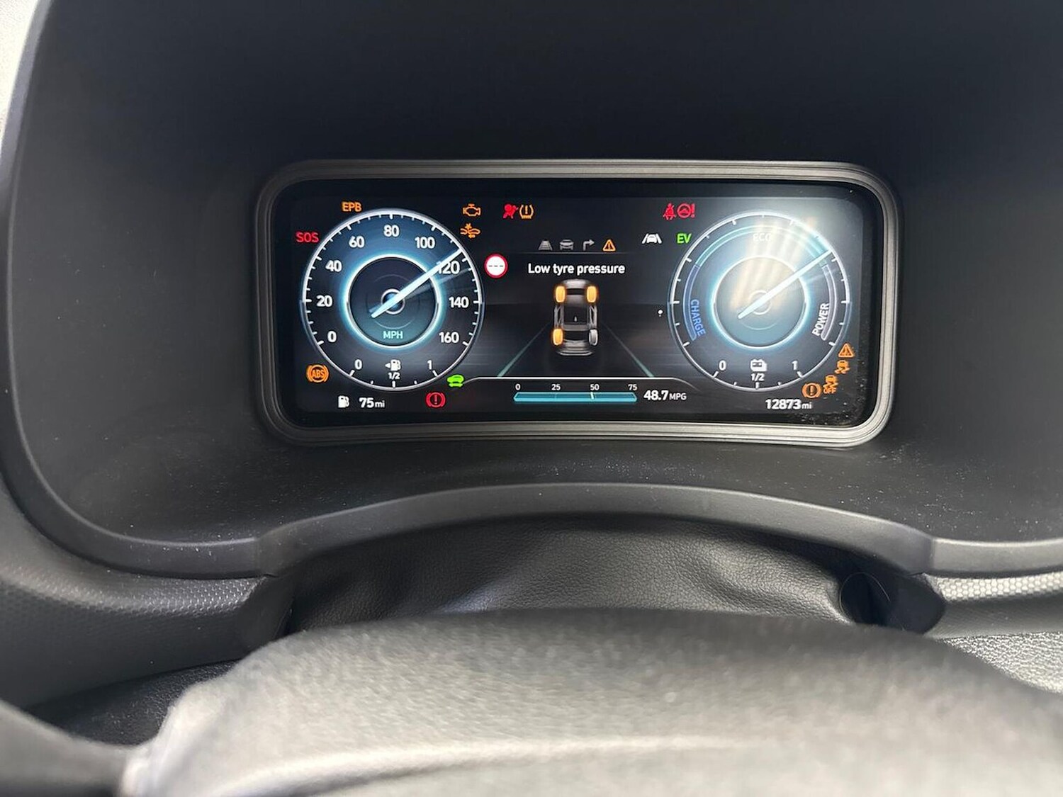 Used Hyundai KONA 2022 for sale - 78191364: Photo 12