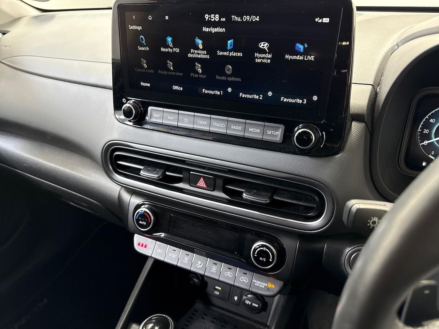 Used Hyundai KONA 2022 for sale - 78191364: Photo 13