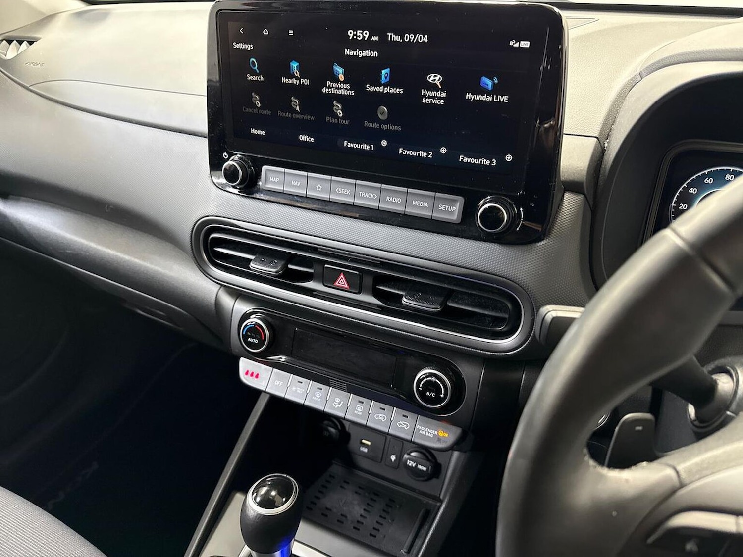 Used Hyundai KONA 2022 for sale - 78191364: Photo 15