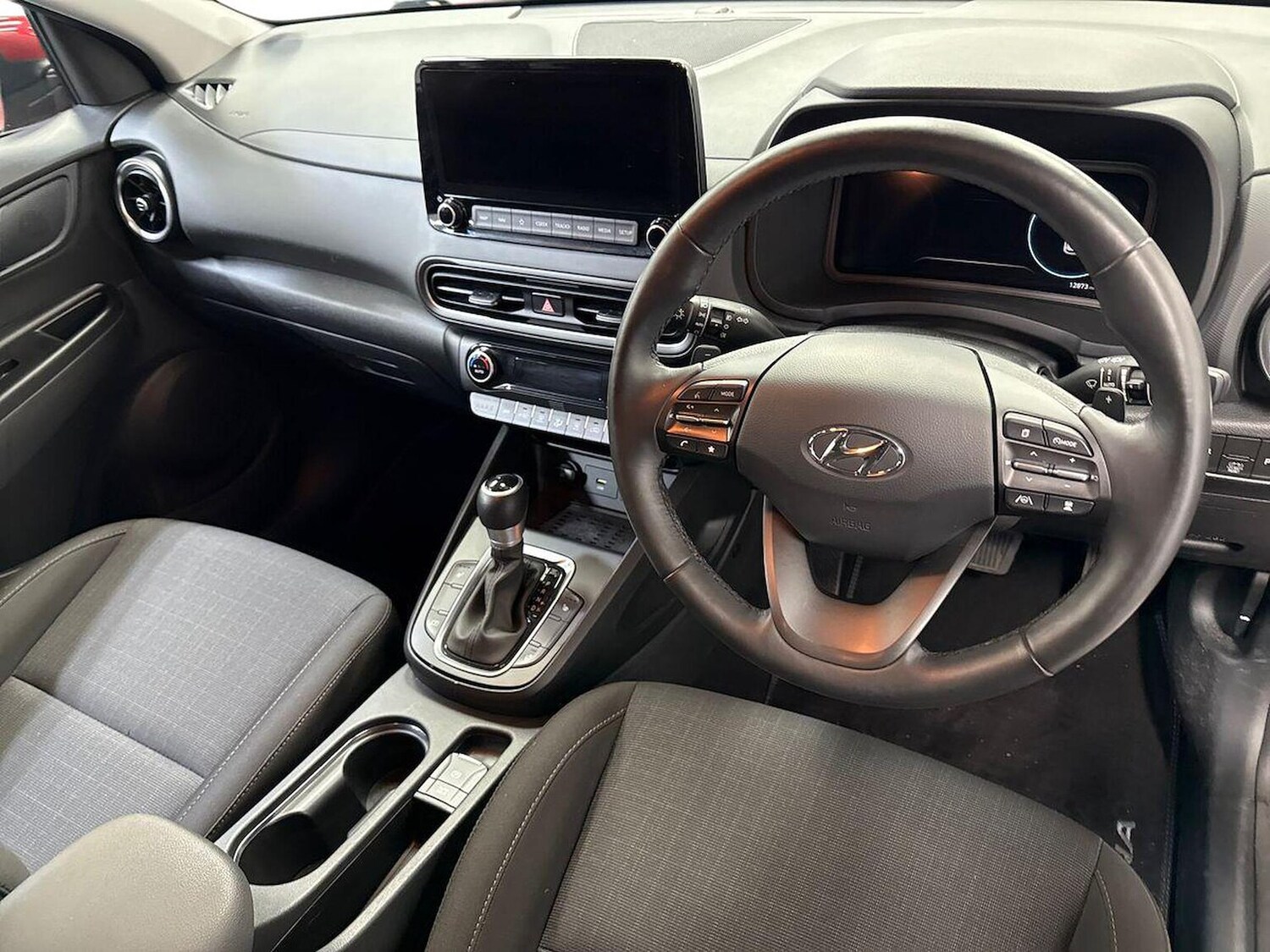 Used Hyundai KONA 2022 for sale - 78191364: Photo 17