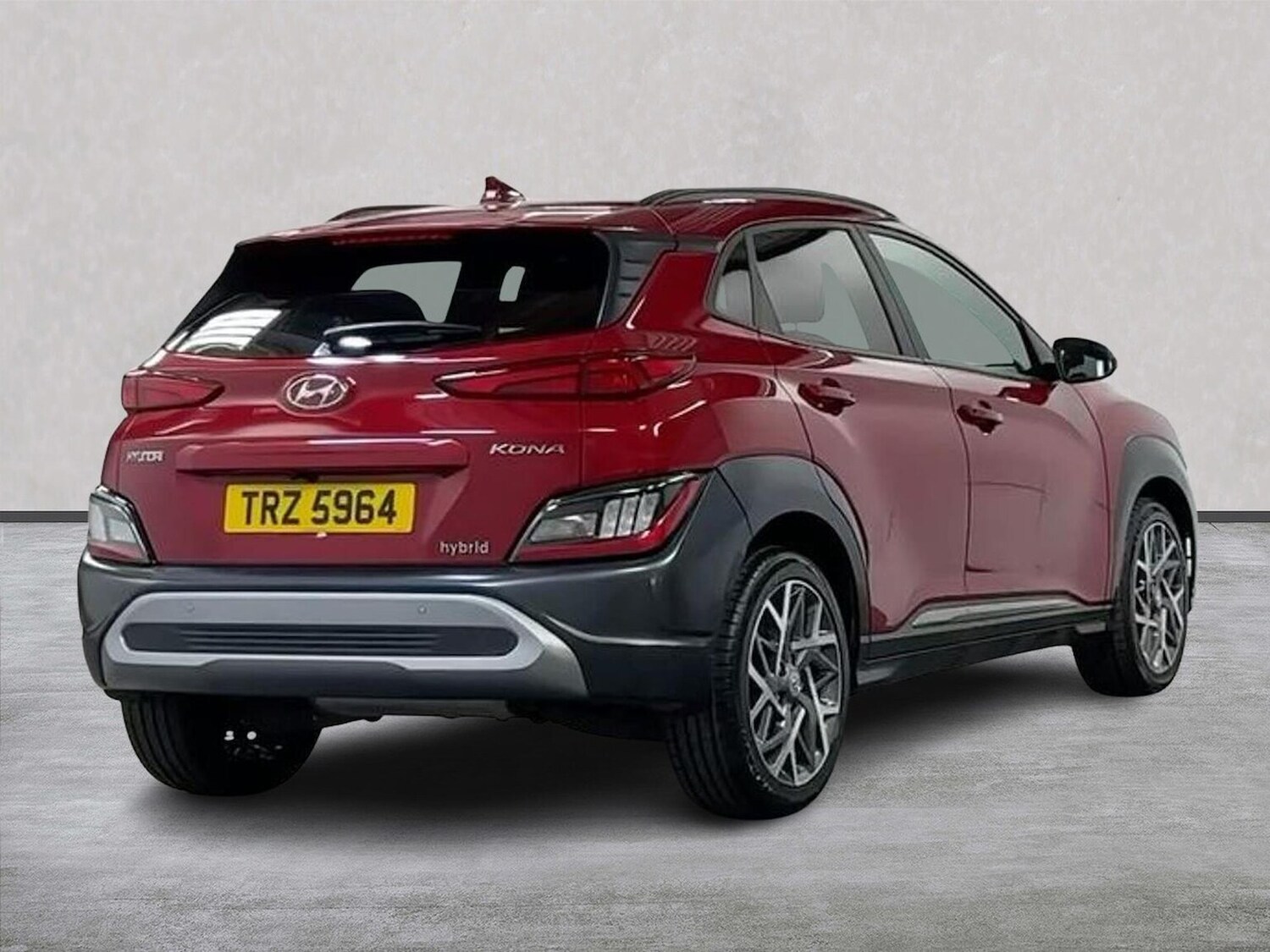 Used Hyundai KONA 2022 for sale - 78191364: Photo 20