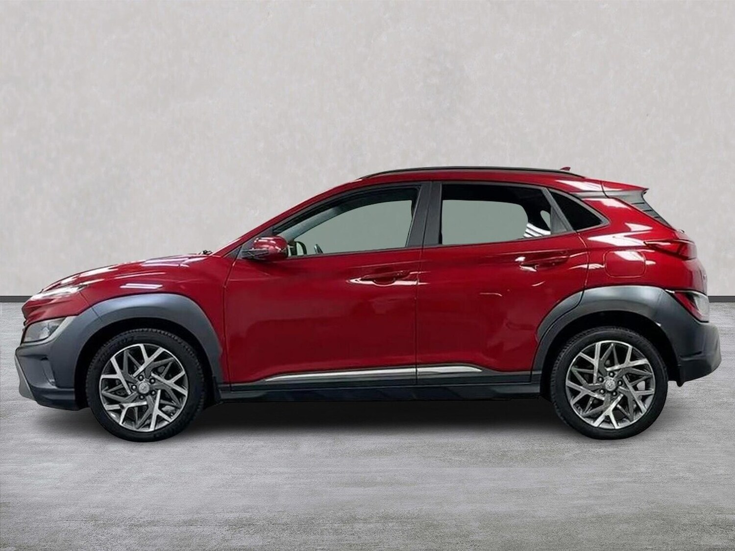 Used Hyundai KONA 2022 for sale - 78191364: Photo 21