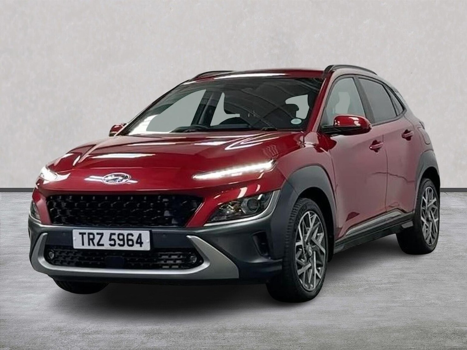 Used Hyundai KONA 2022 for sale - 78191364: Photo 22