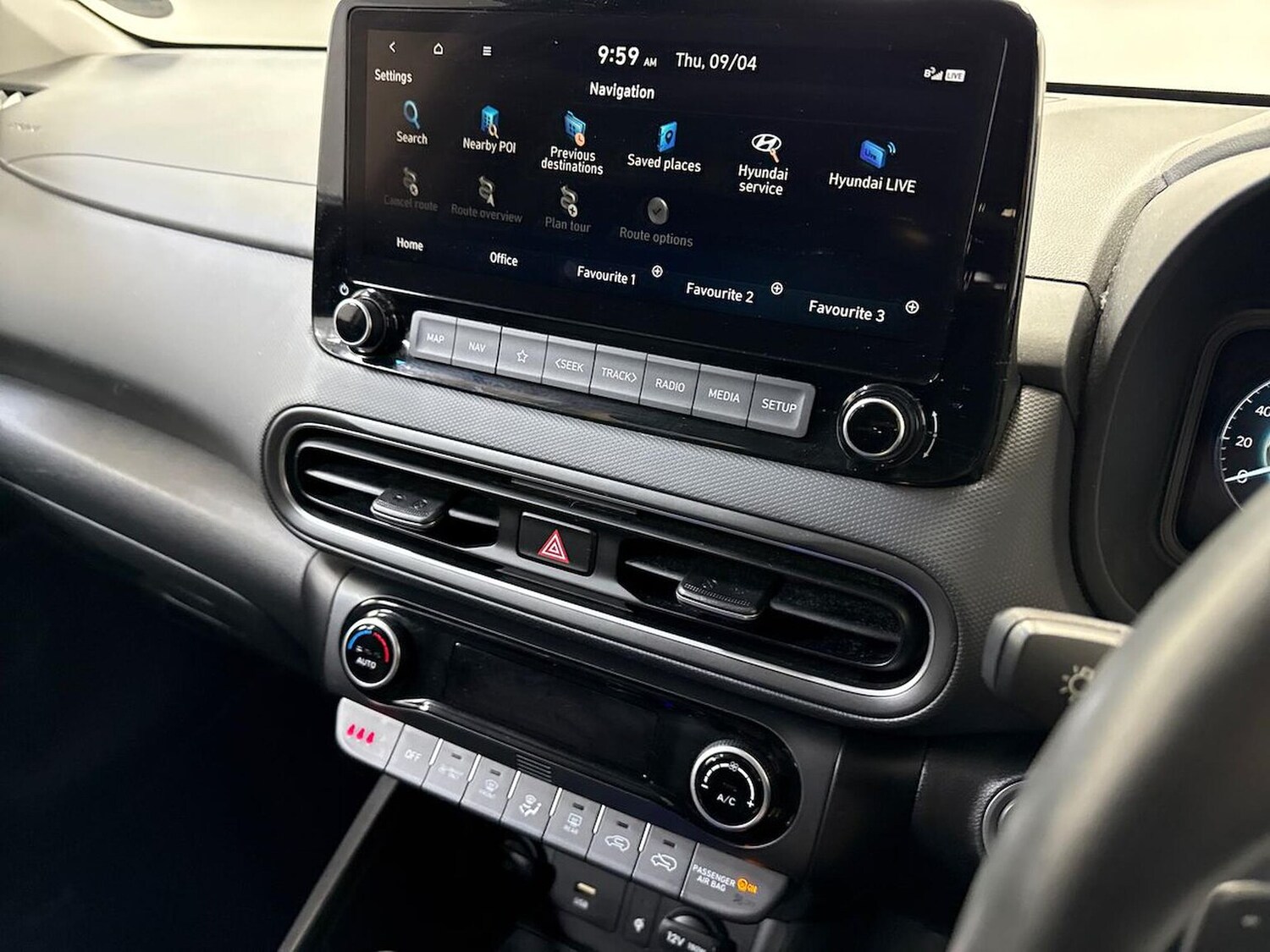 Used Hyundai KONA 2022 for sale - 78191364: Photo 25