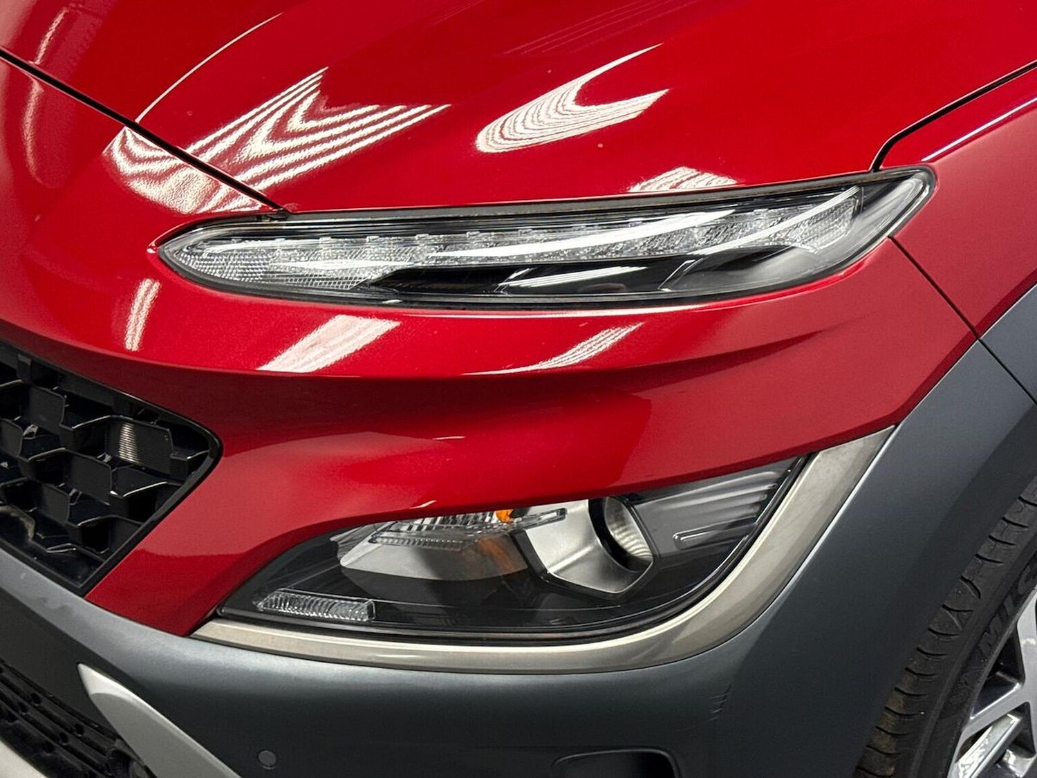 Used Hyundai KONA 2022 for sale - 78191364: Photo 31