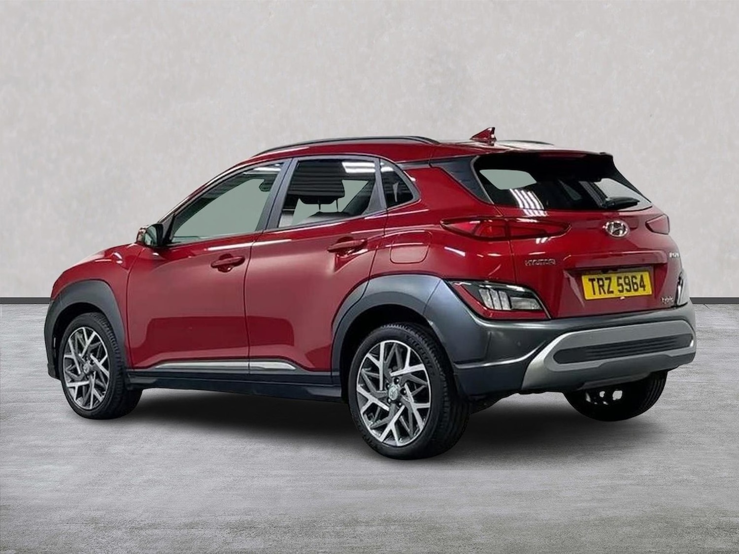 Used Hyundai KONA 2022 for sale - 78191364: Photo 4