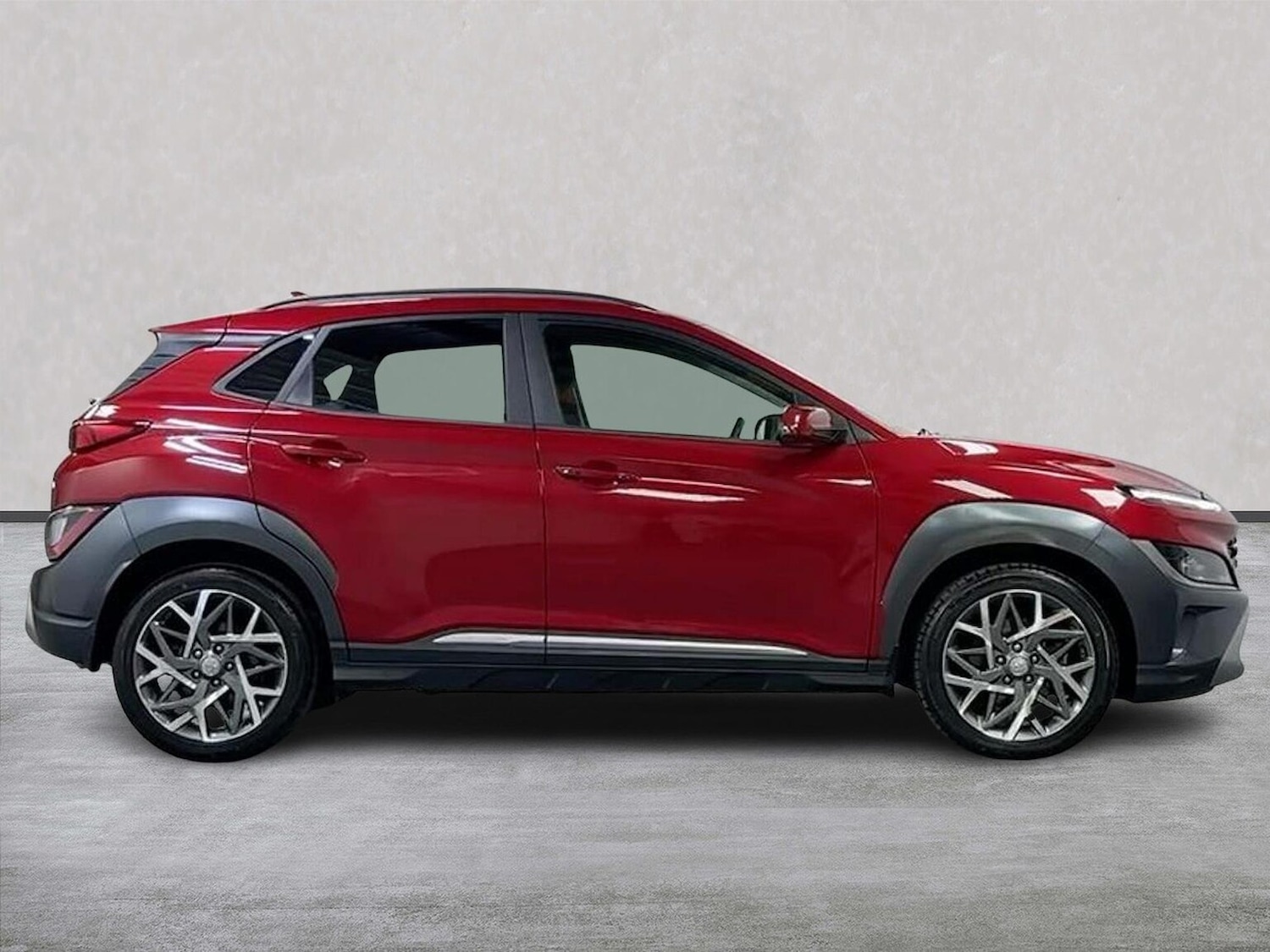 Used Hyundai KONA 2022 for sale - 78191364: Photo 5