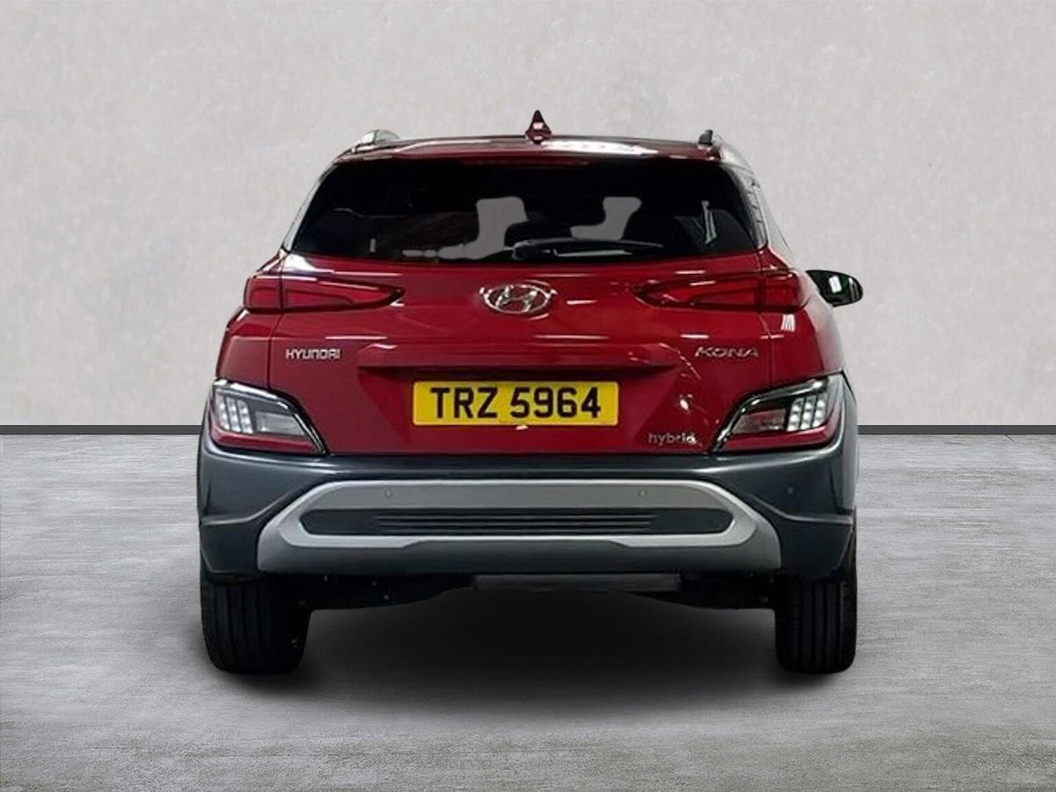 Used Hyundai KONA 2022 for sale - 78191364: Photo 6