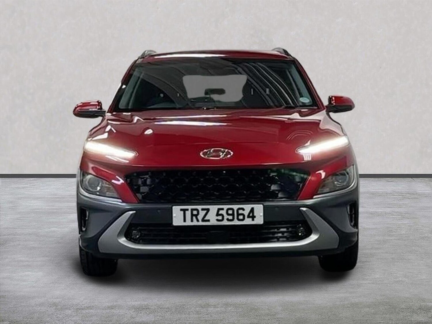 Used Hyundai KONA 2022 for sale - 78191364: Photo 7